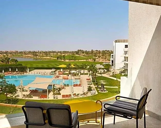 Hotel The G Einbay Golf