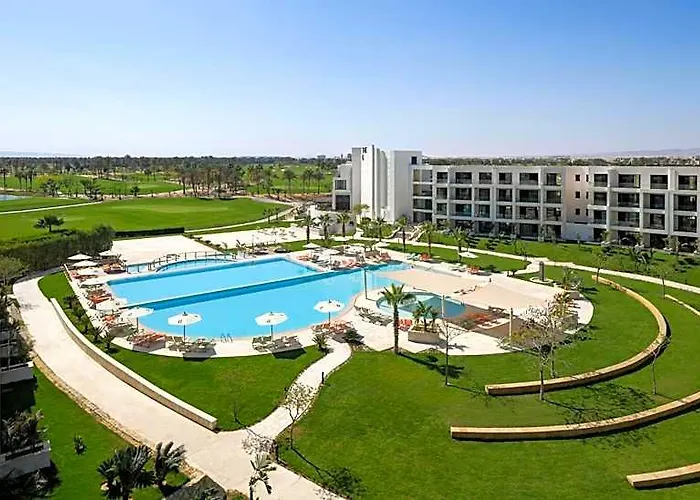 Hotel The G Einbay Golf