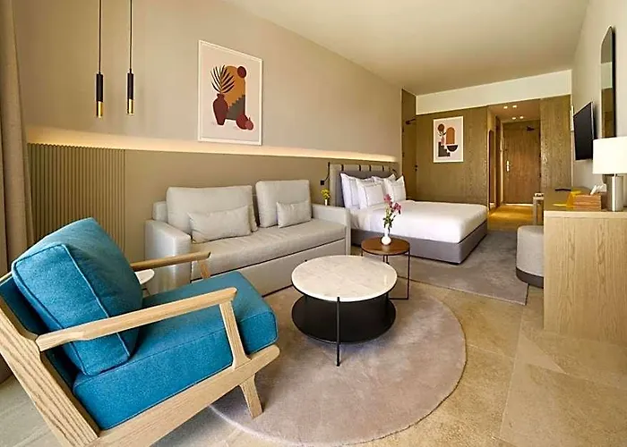 Hotel The G Einbay Golf 5*