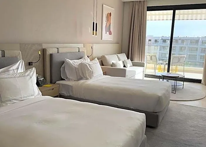 Hotel The G Einbay Golf 5*